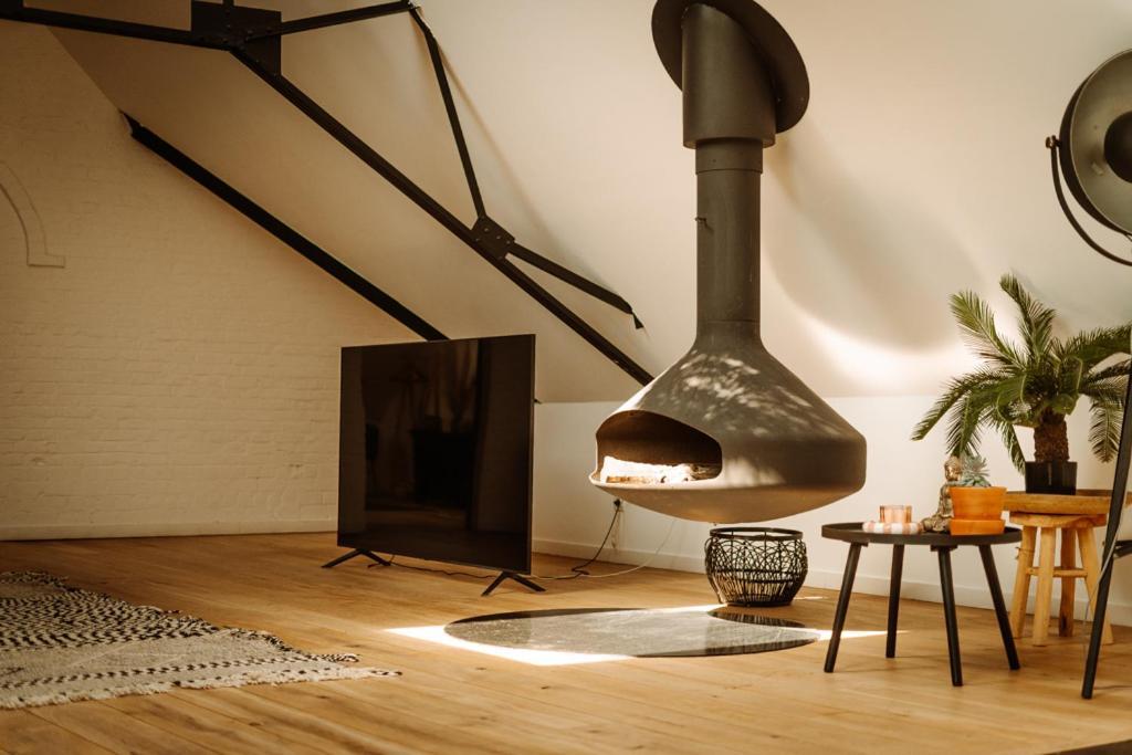 Little Farm Comfort&prestigehouse Ittre
