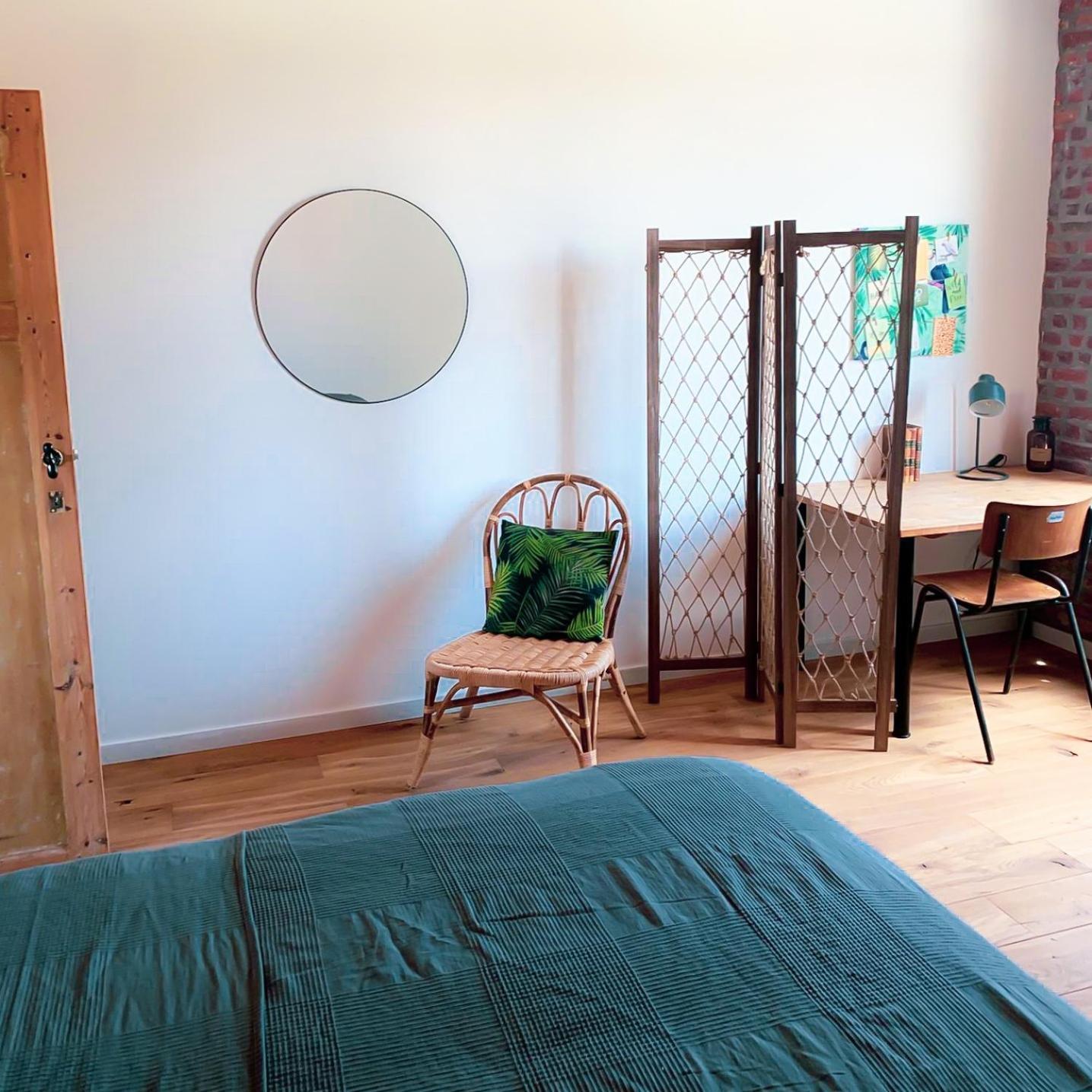 Little Farm Comfort&prestigehouse Alloggio per agriturismo