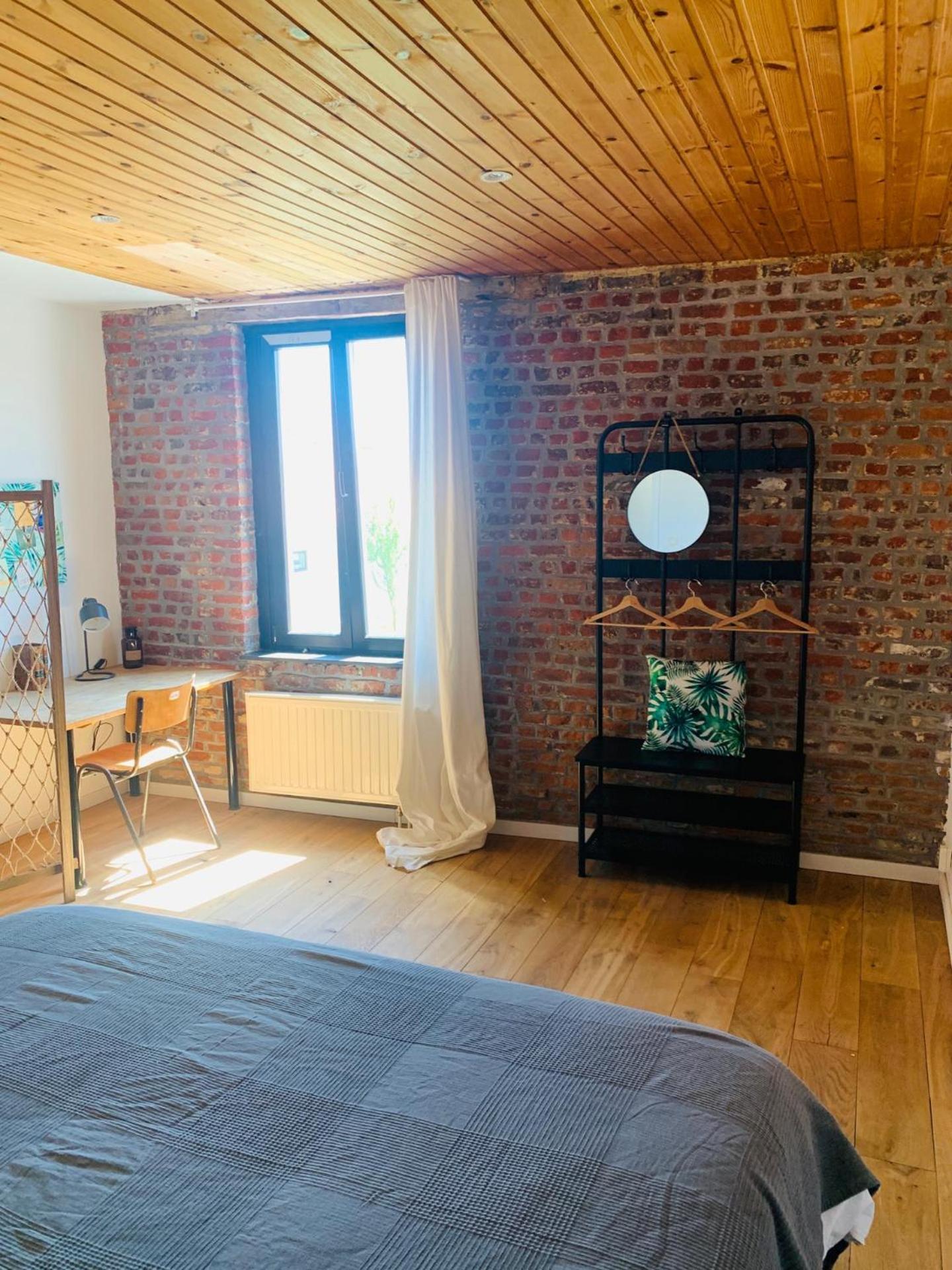 Alloggio per agriturismo Little Farm Comfort&prestigehouse *