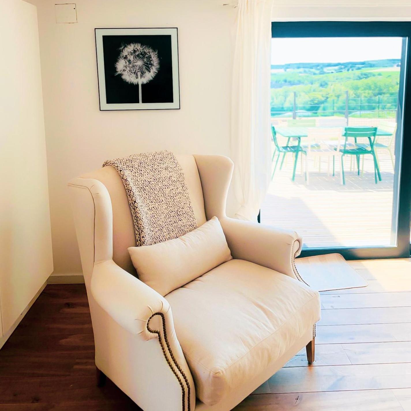 Little Farm Comfort&prestigehouse Alloggio per agriturismo Ittre