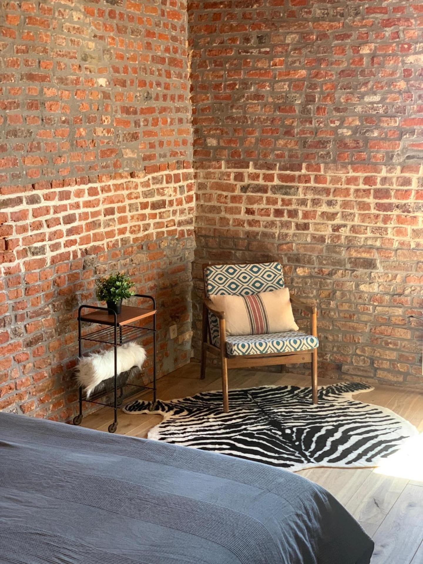 Little Farm Comfort&prestigehouse