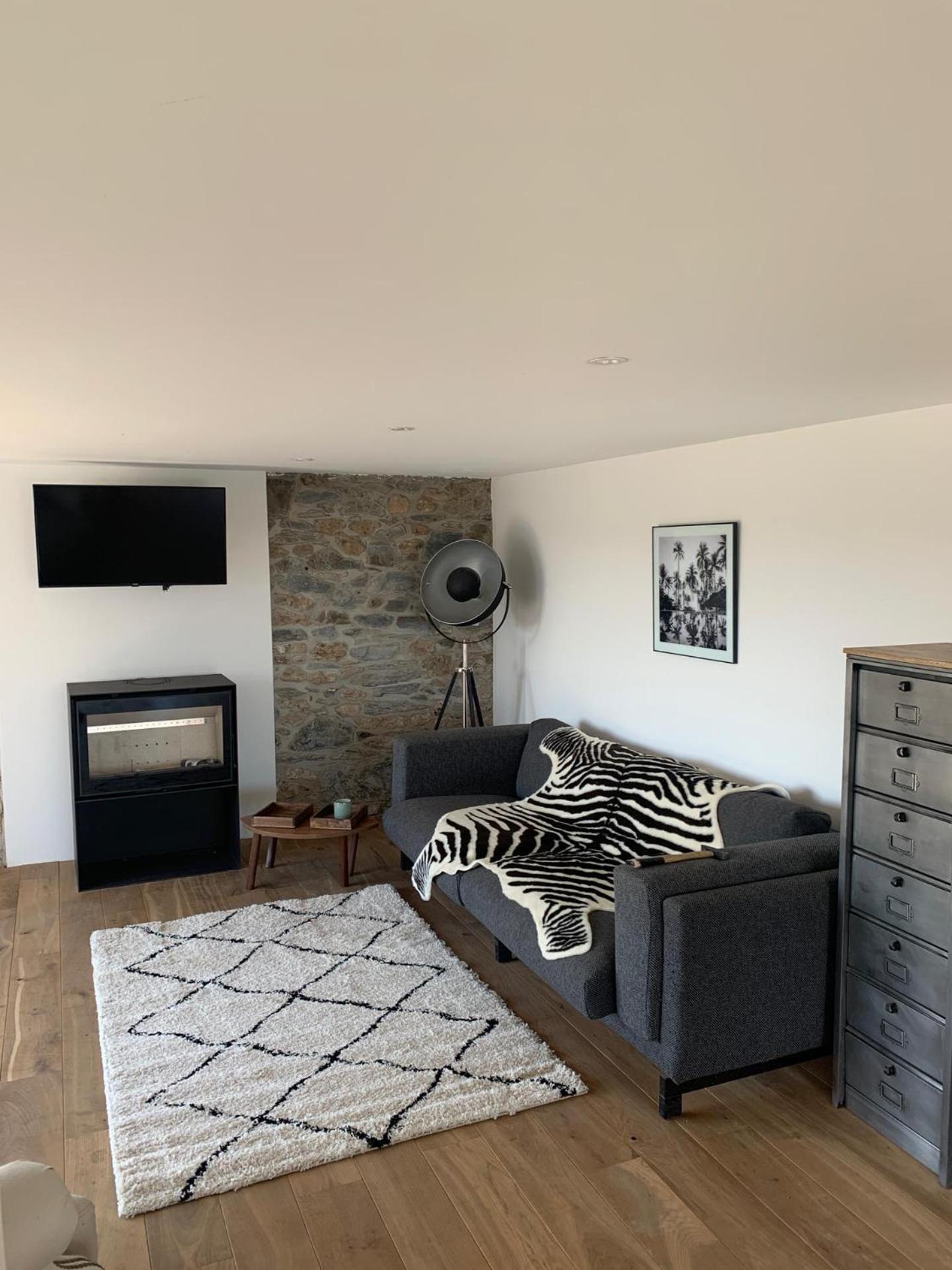 Alloggio per agriturismo Little Farm Comfort&prestigehouse