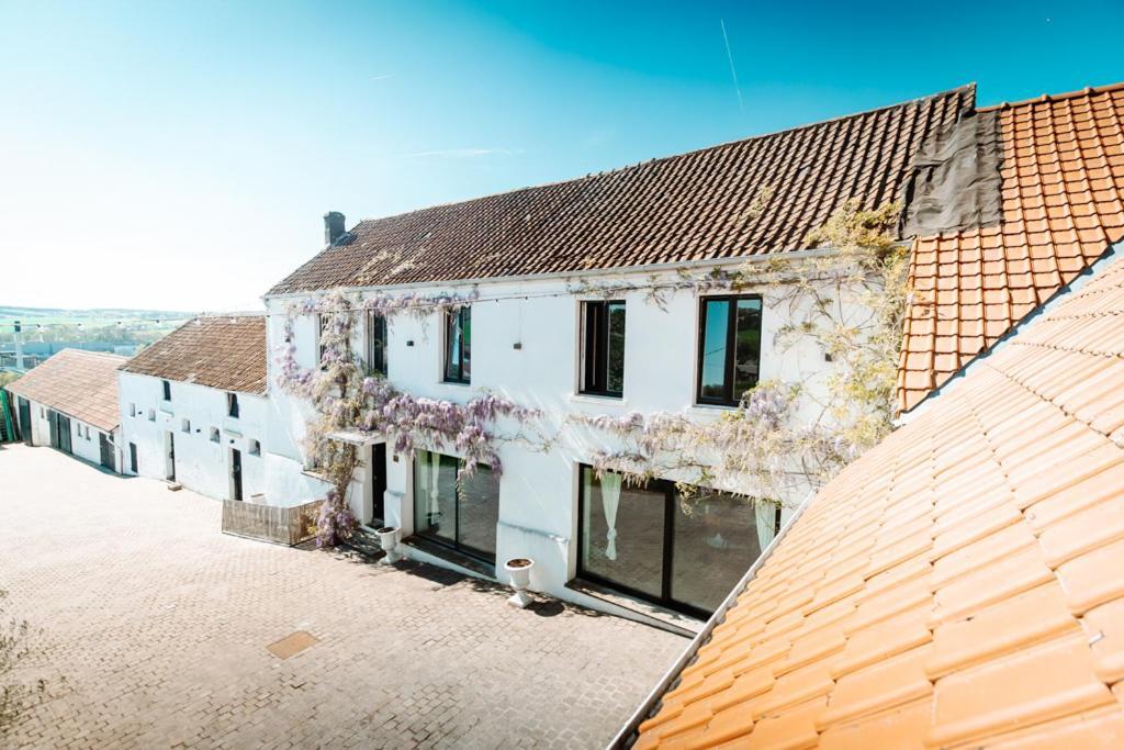 Little Farm Comfort&prestigehouse Alloggio per agriturismo *