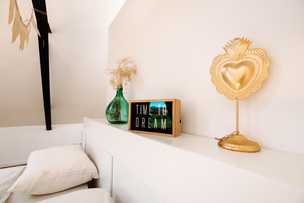 Little Farm Comfort&prestigehouse Alloggio per agriturismo *